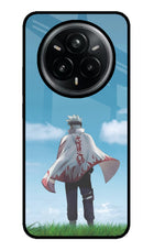 Kakashi Realme 14 Pro Plus 5G Glass Case