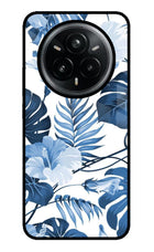 Fabric Art Realme 14 Pro Plus 5G Glass Case