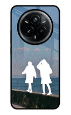 Coastal Dream Realme 14 Pro Plus 5G Glass Case