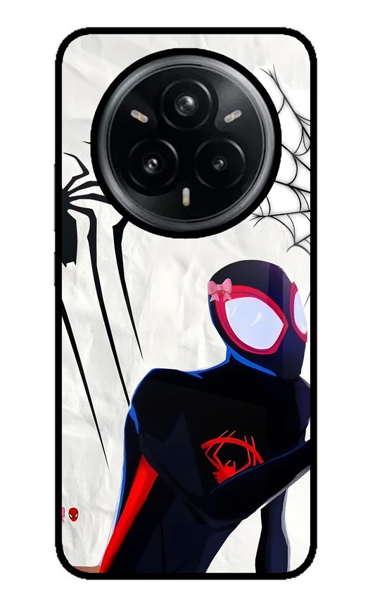 Miles Verse Realme 14 Pro Plus 5G Glass Case