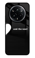 Next World Realme 14 Pro Plus 5G Glass Case