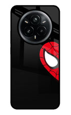 Peter Mask Realme 14 Pro Plus 5G Glass Case