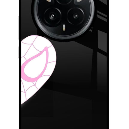 Gwen Mask Realme 14 Pro Plus 5G Glass Case