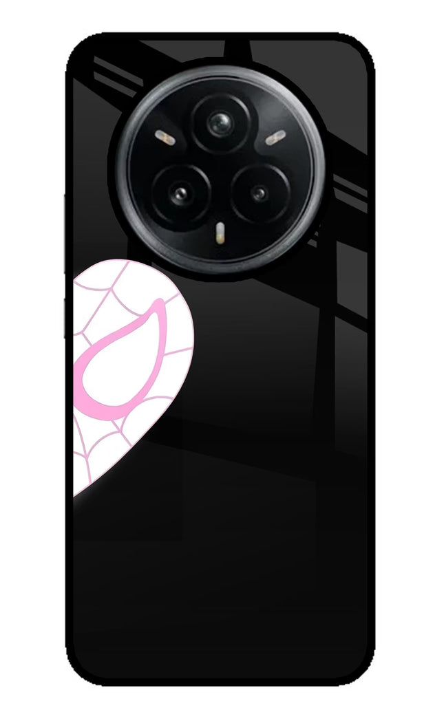 Gwen Mask Realme 14 Pro Plus 5G Glass Case