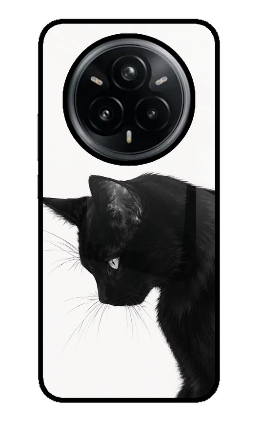 Shadow Gaze Realme 14 Pro Plus 5G Glass Case