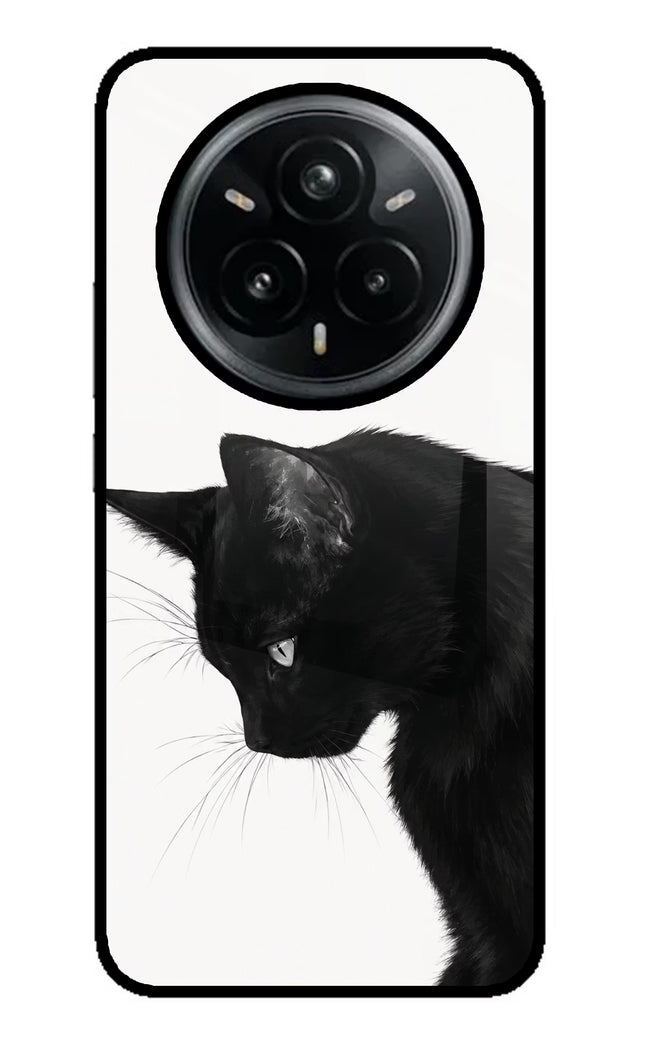 Shadow Gaze Realme 14 Pro Plus 5G Glass Case