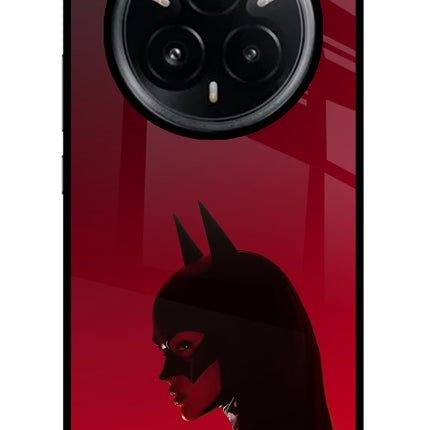 Night Thief Realme 14 Pro Plus 5G Glass Case