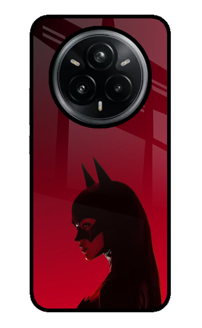 Night Thief Realme 14 Pro Plus 5G Glass Case