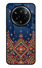 Neel Noor Realme 14 Pro Plus 5G Glass Case