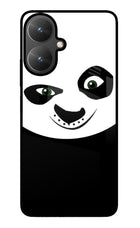 Panda Poco M6 5G Glass Case