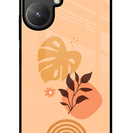 Bohemian Art Poco M6 5G Glass Case