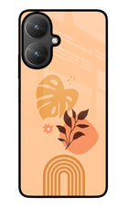 Bohemian Art Poco M6 5G Glass Case