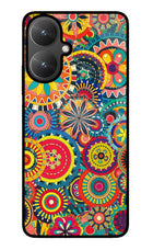 Gol Gol Art Poco M6 5G Glass Case