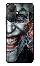 Joker Cam Poco M6 5G Glass Case