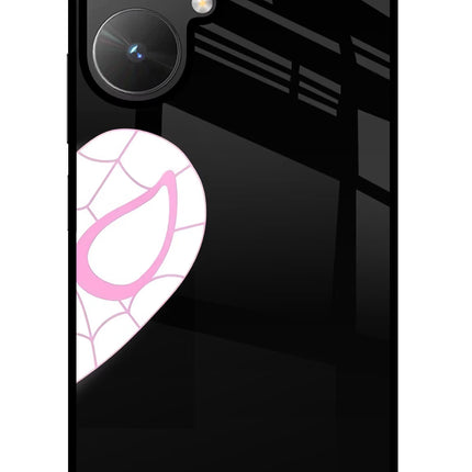 Gwen Mask Poco M6 5G Glass Case