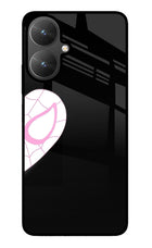 Gwen Mask Poco M6 5G Glass Case