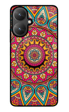 Mandala Poco M6 5G Pop Case by Casekaro