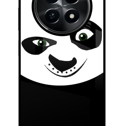 Panda Realme C65 5G Glass Case