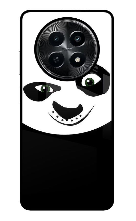 Panda Realme C65 5G Glass Case