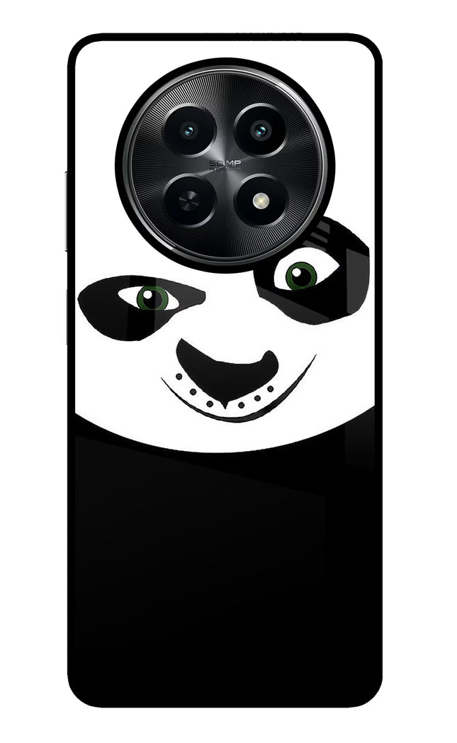 Panda Realme C65 5G Glass Case