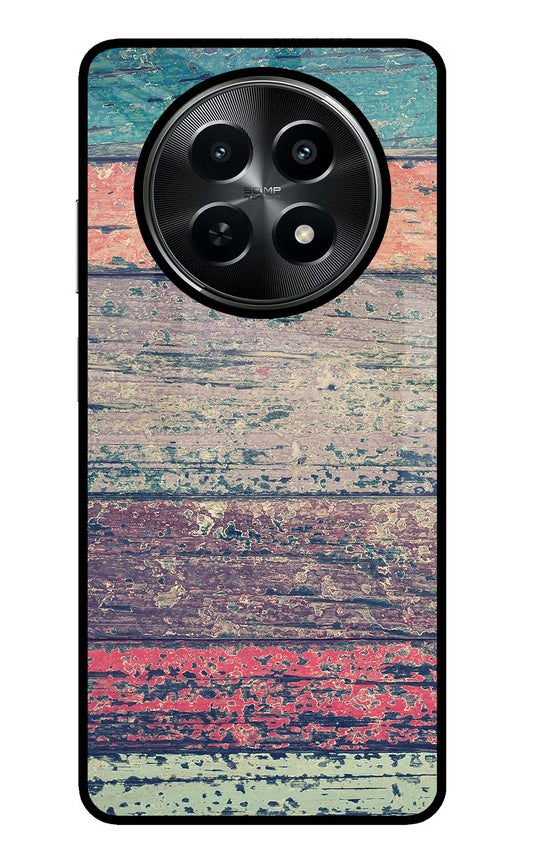 Colourful Wall Realme C65 5G Glass Case