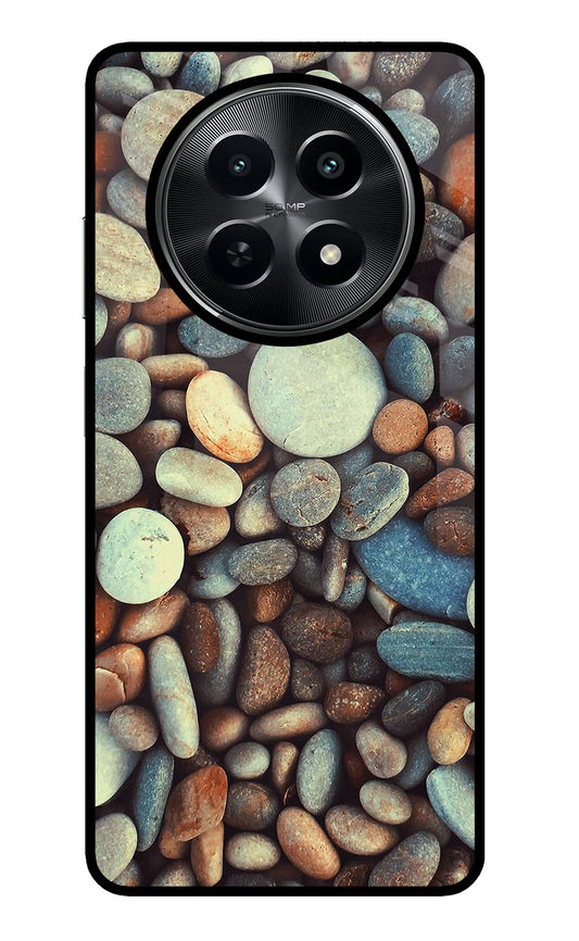 Pebble Realme C65 5G Glass Case