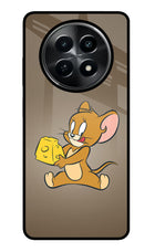 Jerry Realme C65 5G Glass Case