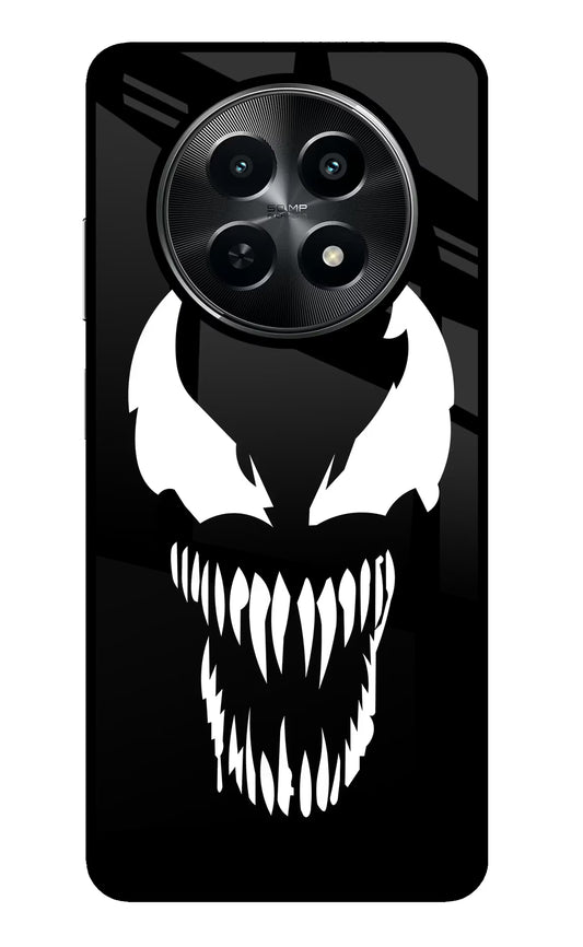 Venom Realme C65 5G Glass Case