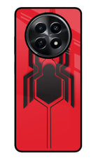 Spider Realme C65 5G Glass Case