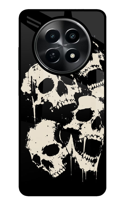 Dead Stack Realme C65 5G Glass Case