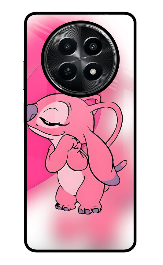 Angel Hug Realme C65 5G Glass Case
