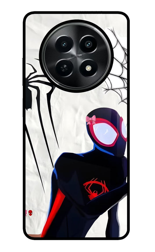 Miles Verse Realme C65 5G Glass Case