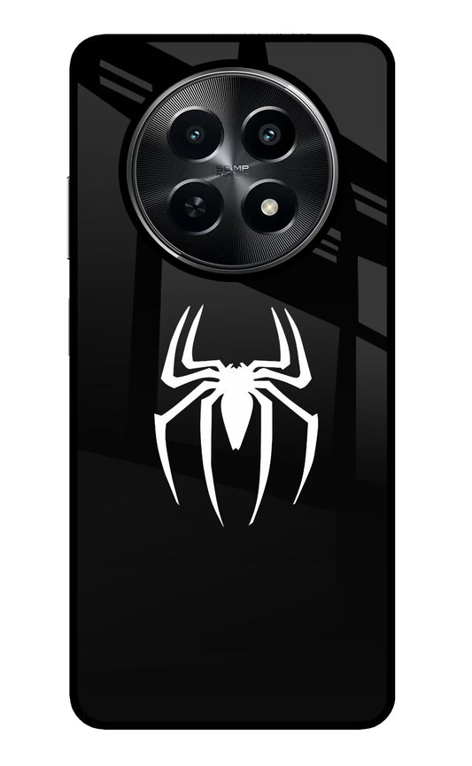 Miles Symbol Realme C65 5G Glass Case