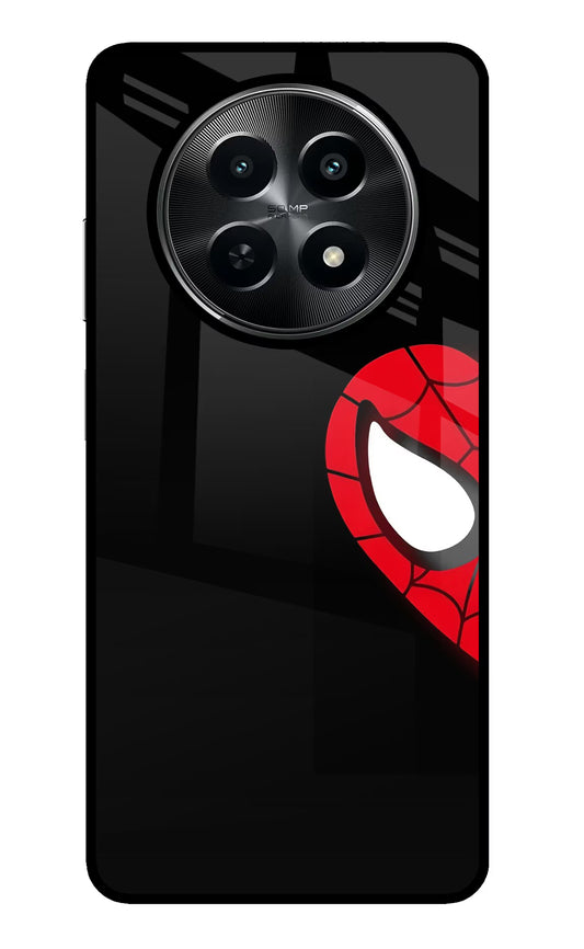 Peter Mask Realme C65 5G Glass Case