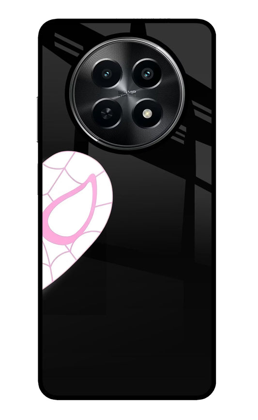 Gwen Mask Realme C65 5G Glass Case