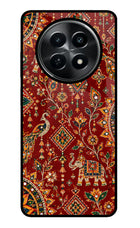 Laal Riwaaz Realme C65 5G Glass Case