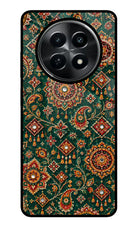 Green Pataka Realme C65 5G Glass Case