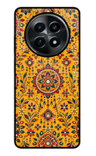 Sunlit Aura Realme C65 5G Glass Case