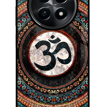 Om Culture Realme C65 5G Pop Case by Casekaro