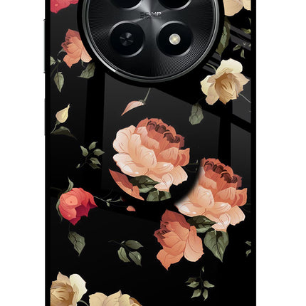 Flowers Realme C65 5G Pop Case by Casekaro