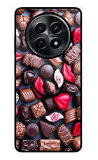Chocolates Realme C65 5G Pop Case by Casekaro