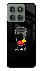 Coffee Moto Edge 60 Pro Glass Case