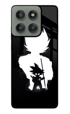 Goku Shadow Moto Edge 60 Pro Glass Case