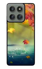 Flowers Moto Edge 60 Pro Glass Case