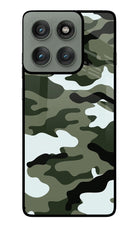 Camouflage Moto Edge 60 Pro Glass Case