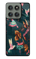 Birds Moto Edge 60 Pro Glass Case