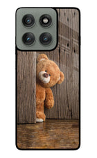 Teddy Wooden Moto Edge 60 Pro Glass Case