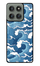 Blue Waves Moto Edge 60 Pro Glass Case
