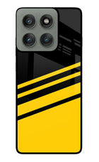 Yellow Shades Moto Edge 60 Pro Glass Case