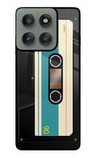 Cassette Moto Edge 60 Pro Glass Case